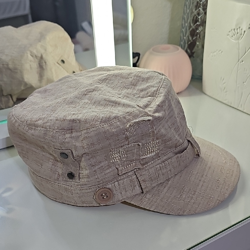 Croft & Barrow Cap